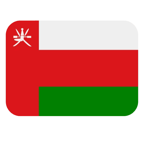 Certificate attestation for Oman