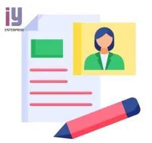 Embassy attestation for personal document