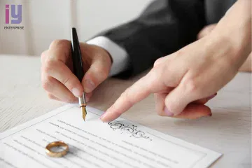 Marriage Attestation