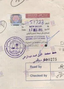 Qatar-attestation-from-embassy