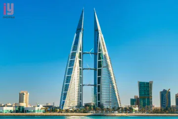 attestation for bahrain