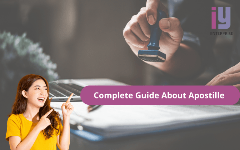 all about apostille