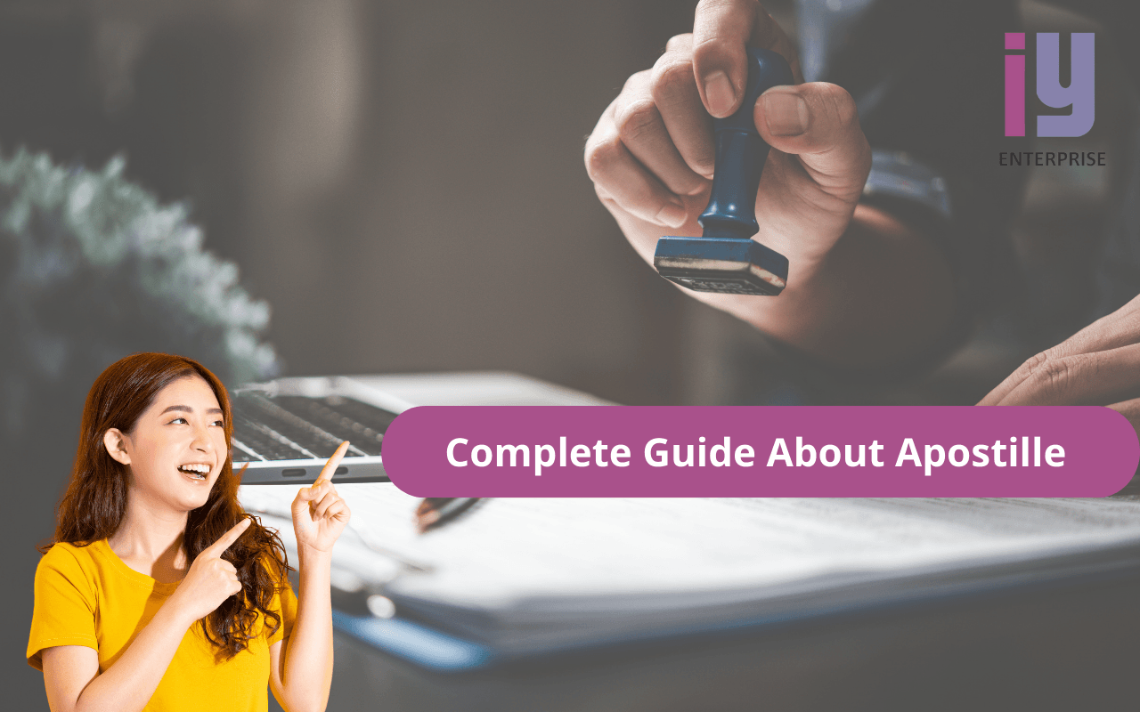 all about apostille