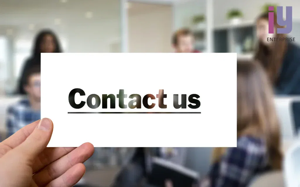contact iy enterprise for attestation apostille services