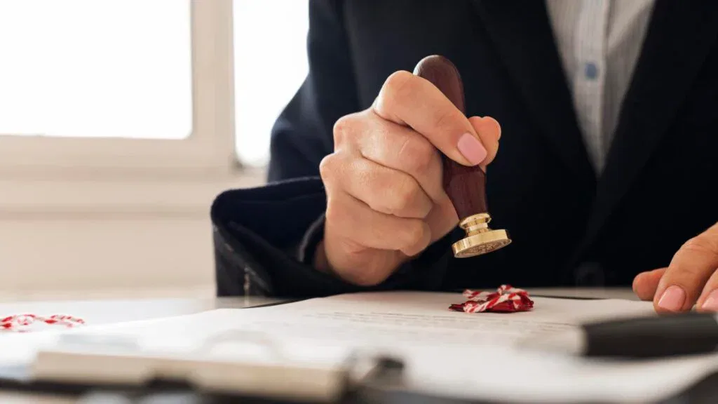How to Get Apostille Authentication in Japan