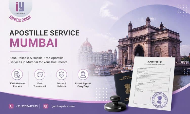 apostille service mumbai