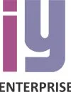 IY Enterprise logo IY Enterprise logo