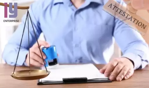Attestation & Apostille Certificate Service Provider In India