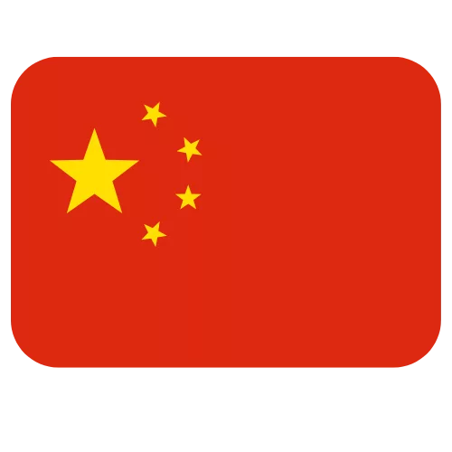 China Certificate attestation for China