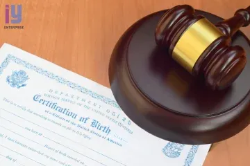 Birth Attestation