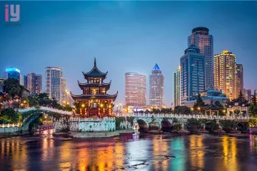 attestation for china