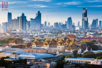 attestation for thailand