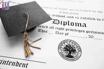 diploma attestation