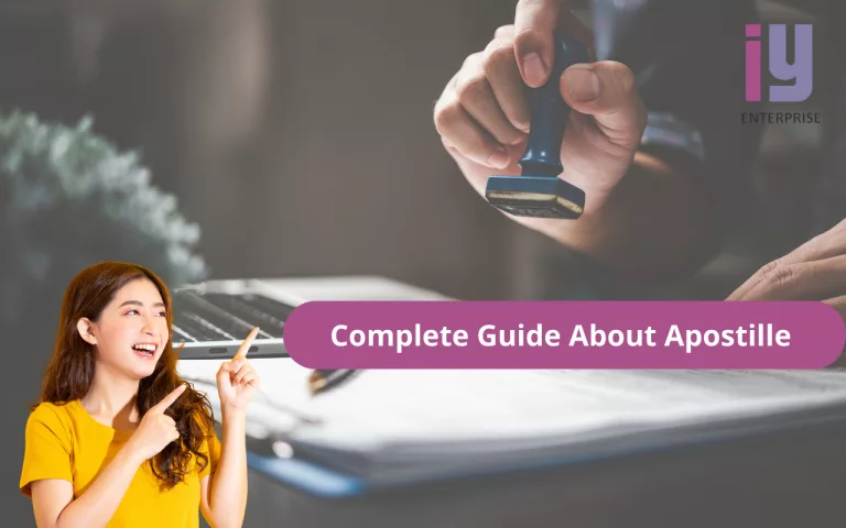all about apostille