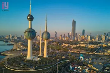 Attestation for kuwait