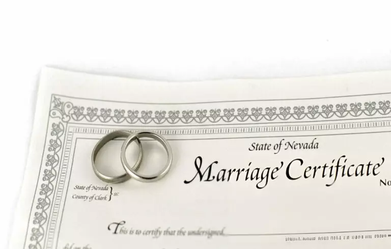 Simplify Your Marriage Certificate Attestation Process in Mumbai with IY Enterprise