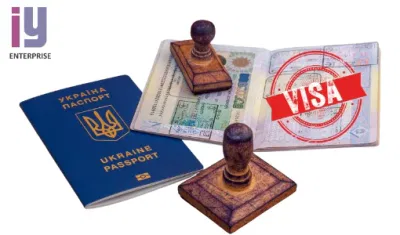 Visa Stamping Service Provider In India